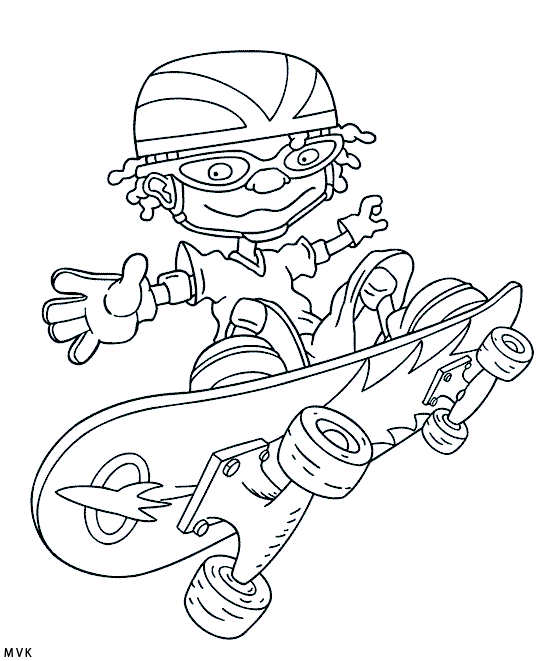 rocket power020